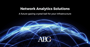  Network Analytics: